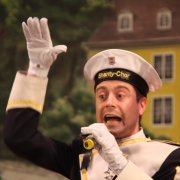 Godesberger Stadtsoldaten (29.01.13)